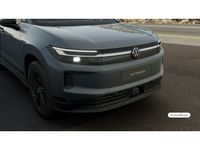 Volkswagen ID. Tiguan - Vorschau Bild 8
