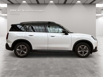 MINI Countryman C (Cooper) - 4