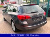 Opel Astra J 1.4 Sports Tourer Edition !! 112TKM !! - Opel Astra: 11