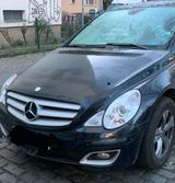 Mercedes-Benz Mercedes R Classe 3,20 CDI 4x4..... - Mercedes-Benz S-Klasse: Kombi