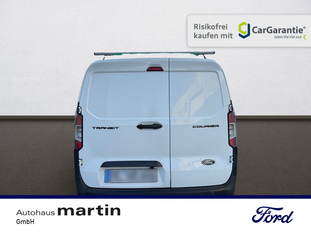 Fahrzeugabbildung Ford Transit Courier 1.5 Trend PDC SHZ KAMERA NAVI