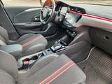 Opel Corsa 1.2 Direct Inj Turbo 96kW GS Line Auto... - Opel Corsa: Automatik, D