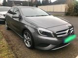 Mercedes-Benz Mercedes A-Klasse - Mercedes-Benz 190 Gebrauchtwagen in Hamburg
