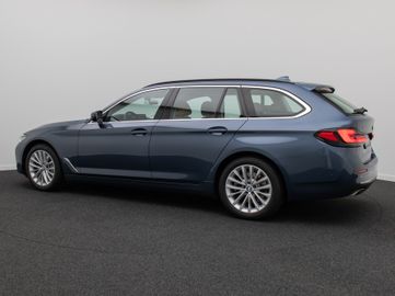 BMW 530 - 10