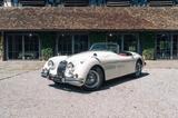 Jaguar XK 150 3,4 OTS, restauriert, Jaguar Heritage  - Jaguar: X150