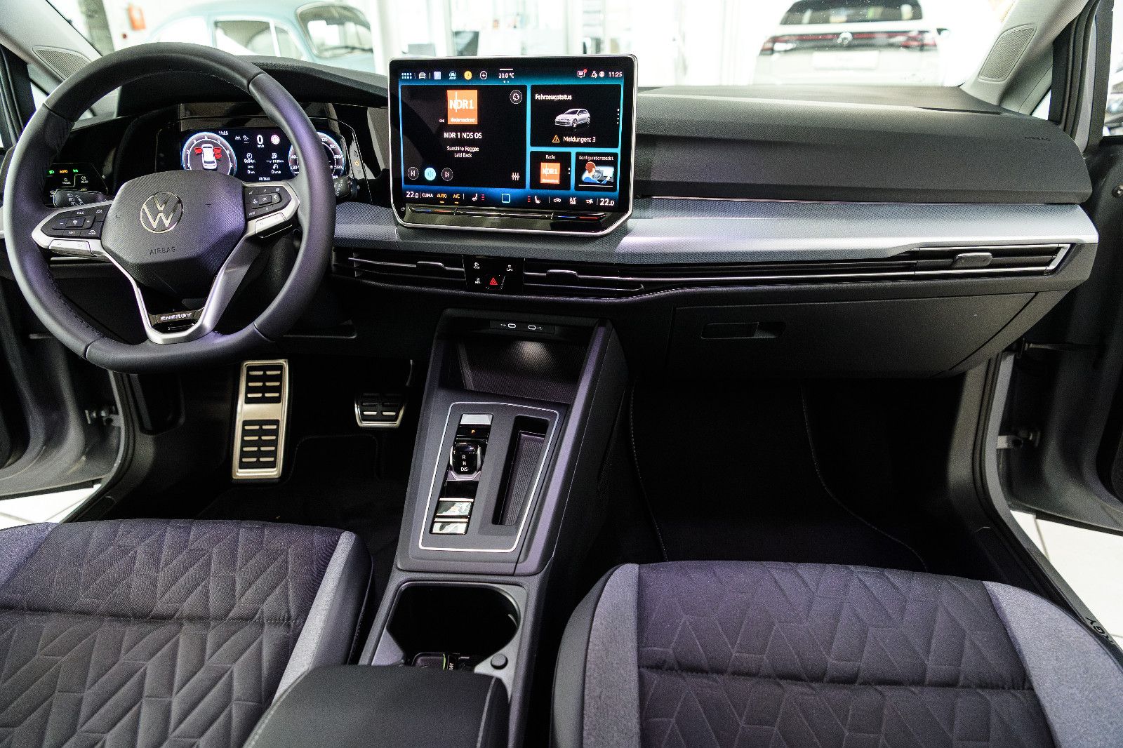 Volkswagen Golf - Bild 15