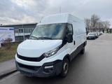 Iveco Daily Klima  35 S 15 Radstand 3520 L - Iveco Diesel Kastenwagen hoch + lang Daily 35 s 15