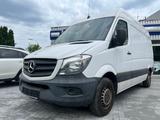 Mercedes-Benz Sprinter II Kasten 210/211/213/214/216 CDI - Mercedes-Benz Sprinter 213 cdi