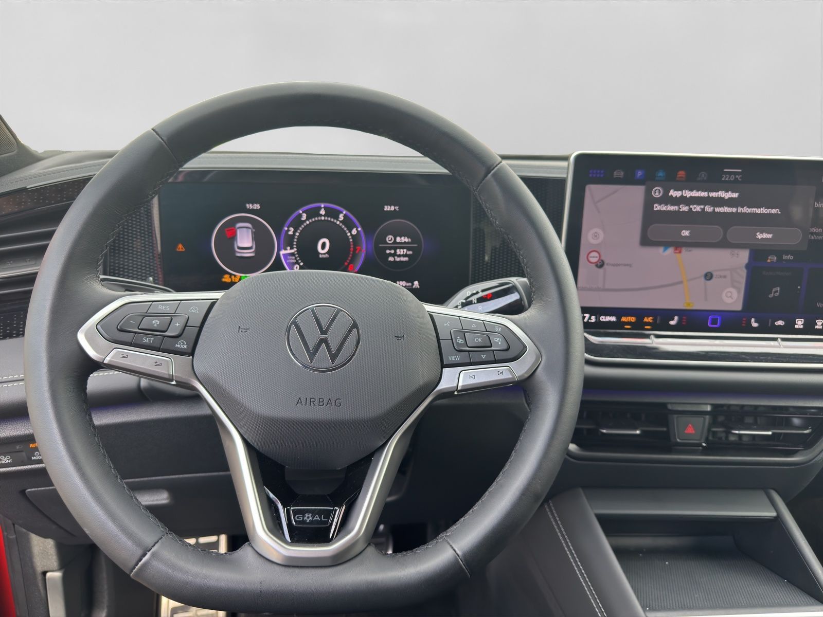 Volkswagen Tiguan - Bild 9