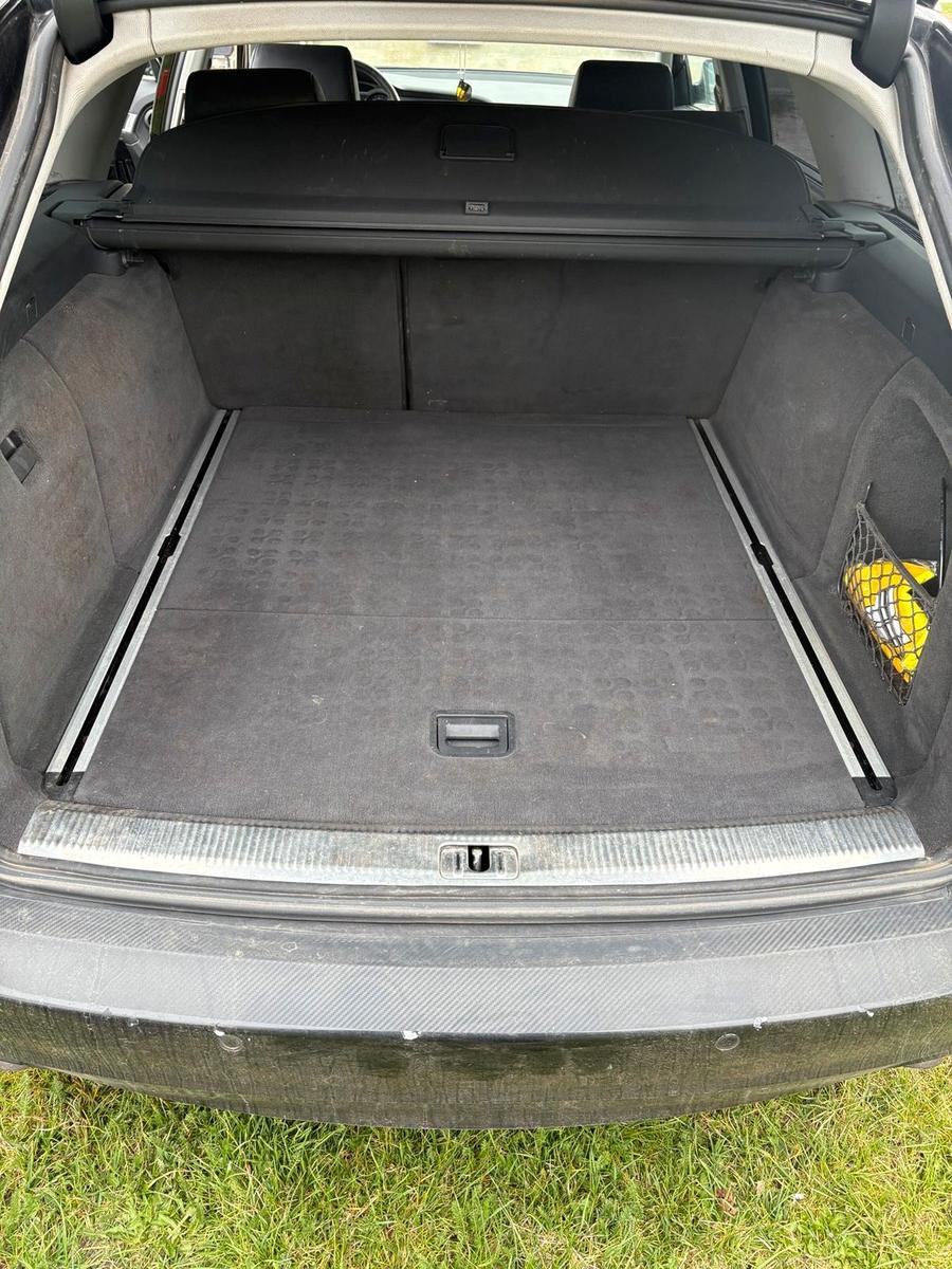 Audi A6 2005 — photo 6