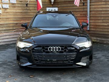 Audi A6 - 4