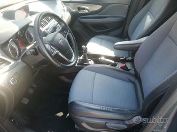 Opel Mokka - 6