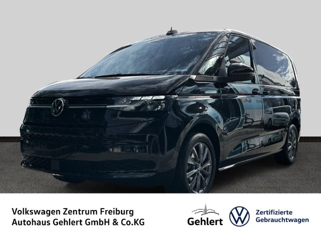 Volkswagen T7 Multivan Life 2.0 TDI DSG, AHK