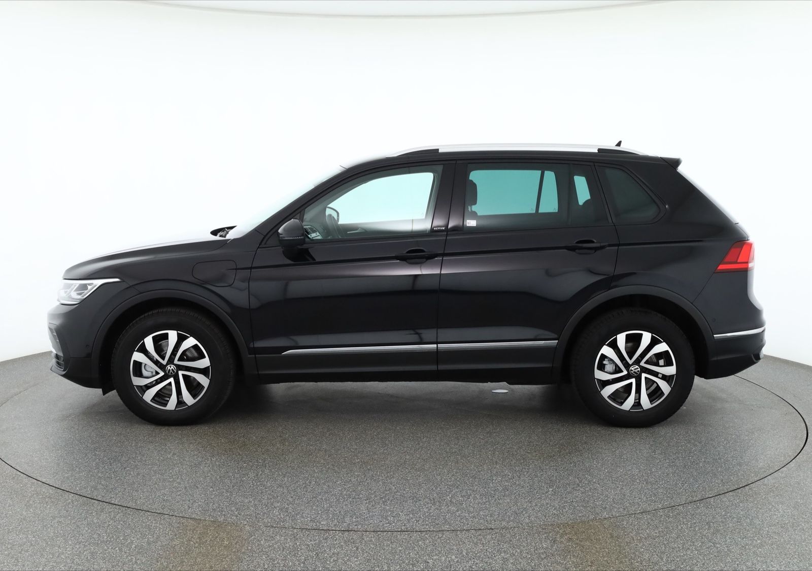 Volkswagen Tiguan 1.4 TSI eHybrid DSG Matrix Kamera AHK ACC imagem 2