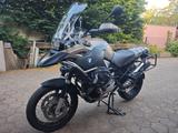 BMW r1200 gs adventure - BMW 2010 R 1200 GS