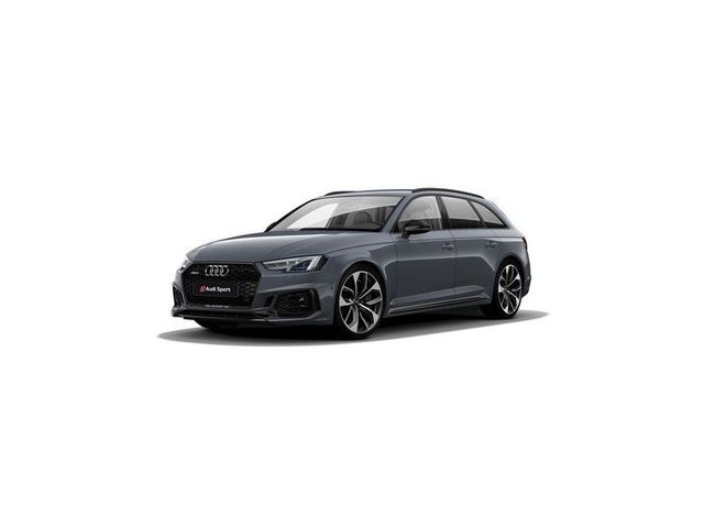 Audi RS4 avant 2.9 tfsi quattro 450cv tiptronic