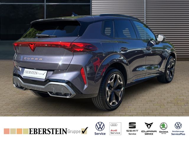 Cupra Terramar VZ VZ 4Drive Matrix-LED Sennheiser