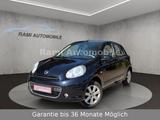 Nissan Micra 1.2 Visa First //Service Neu//Tüv Neu// - Nissan Gebrauchtwagen von 2012