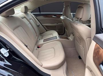 2014 Mercedes-BENZ CLS — миниатюра 15