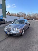 Jaguar S-Type 3 L V6 Executive Executive - Jaguar Gebrauchtwagen von 2006