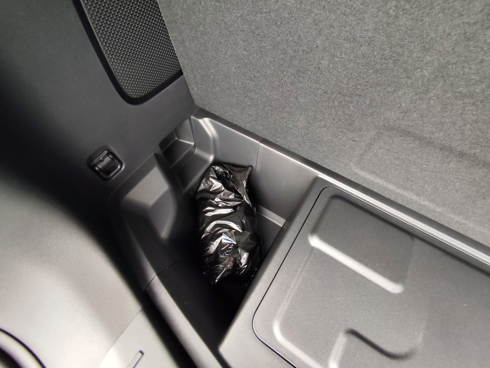 Hyundai Santa Fe – Bild 9