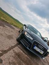 Audi audi a6c7 3.0 8hp (neuer motor)  Tausch mö... - Audi A6: Motor