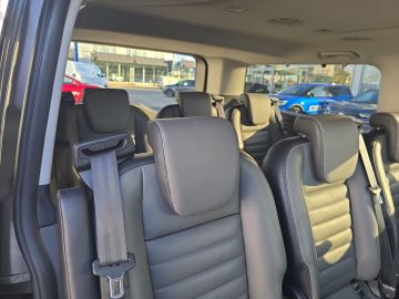 Bild 16 Ford Tourneo Custom 320 L2 Titanium X 2.0 Navi Leder