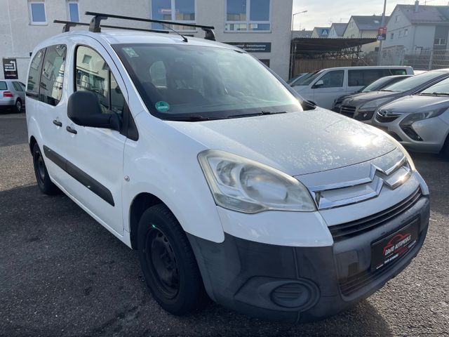 Citroën Berlingo 1.6 HDI Kombi*EURO5/5-SITZER/KLIMA*