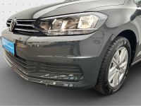 Volkswagen Touran - Vorschau Bild 15