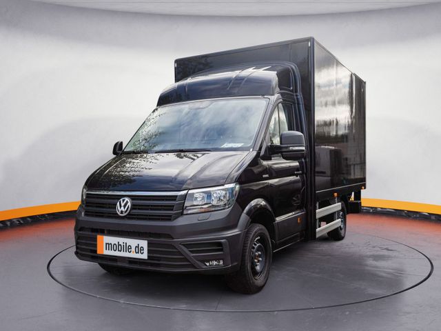 Volkswagen Crafter 35 Windlauf  | Klima "SOFORT VERFÜGBAR"