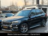 BMW X1 xDrive18d xLine * PANORAMA * HEAD UP *HARMAN* - BMW X1 in Bochum