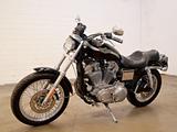 Harley-Davidson Sportster 883 XLH 100 Jahre HD *Sammler*dt.Model - SPORTSTER