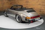 Porsche 911 Urmodell SC Cabrio - Porsche Oldtimer: 911