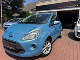 Ford Ka 1.2 Cool & Sound *Klima*Sitzhz.*Alus*S.Heft* - Ford Ka/Ka+ in Hannover