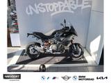 BMW F 900 XR ,1.785,-€ gespart, Tageszulassung ohne  - MOTORRAD TAGESZULASSUNG