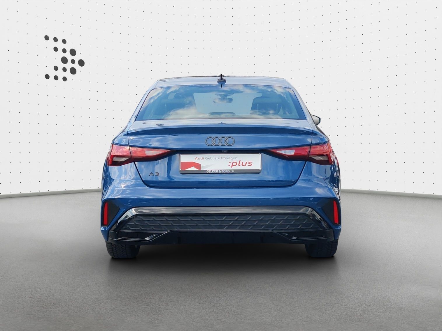 Audi A3 - Bild 18