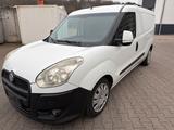 Fiat Doblo Kühlauto 263 Maxi mit Fa. Winte... - Fiat Doblo 263