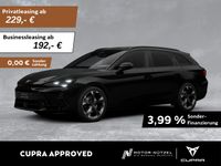 Cupra Leon - Vorschau Bild 1