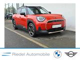 MINI Aceman SE Favoured Trim Pano*Memory vorn*AHK*HUD - MINI Aceman SE