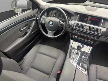 BMW 530 - 11