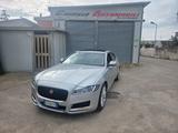 Jaguar XF 2.0 D 180 CV aut. Portfolio - Jaguar XF: Portfolio