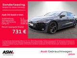 Audi A6 Avant e-tron S line NAVI MATRIX PANO AHK 360°
