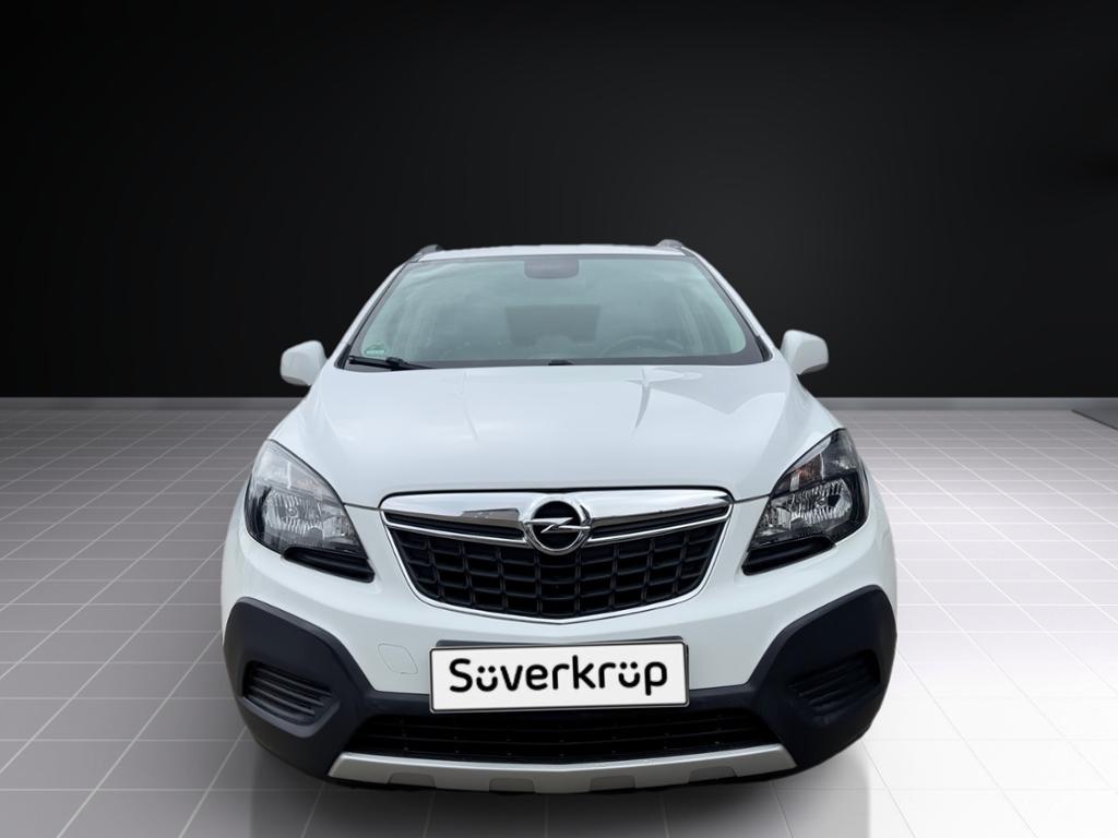 Opel Mokka 1.6 Selection