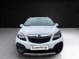 Opel Mokka 1.6 Selection - Opel Mokka in Kiel