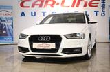 Audi A4 Avant Sportpaket / plus *Automatik*Navi* - Audi A4 Gebrauchtwagen in Düsseldorf