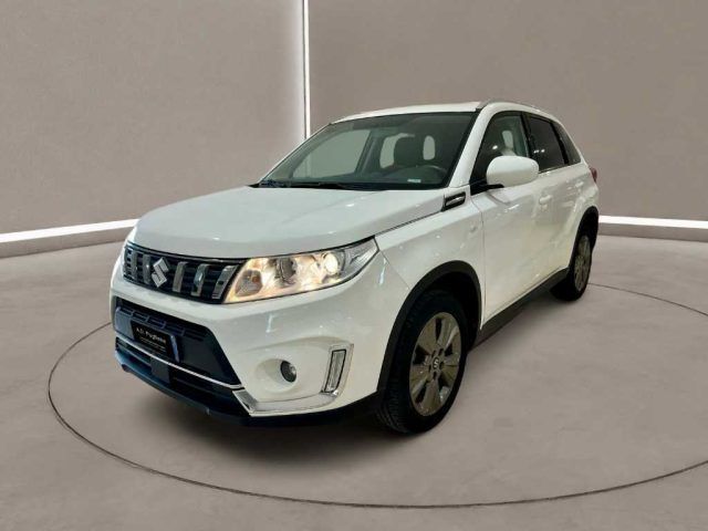 Suzuki SUZUKI Vitara (2015) - 1.0 Boosterjet Cool