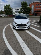 Ford Fiesta 1,0 59kW Trend Trend - gebrauchte Ford Fiesta aus dem Jahr 2014