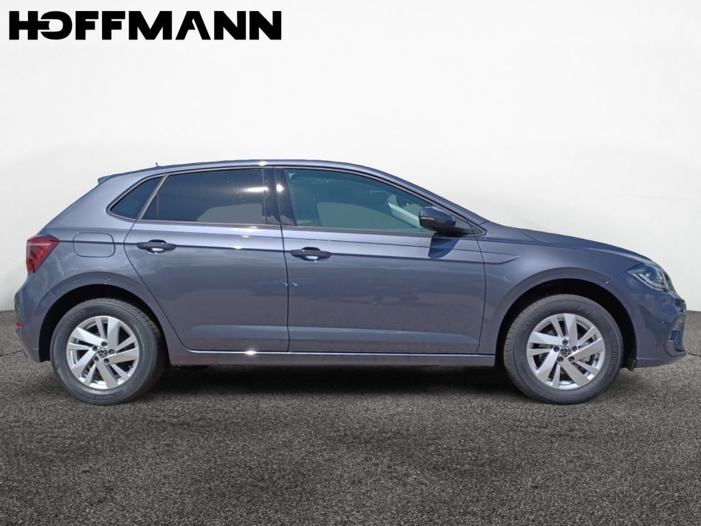 Fahrzeugabbildung Volkswagen Polo 1.0 TSI OPF Style NAVI, ACC, incl. WR