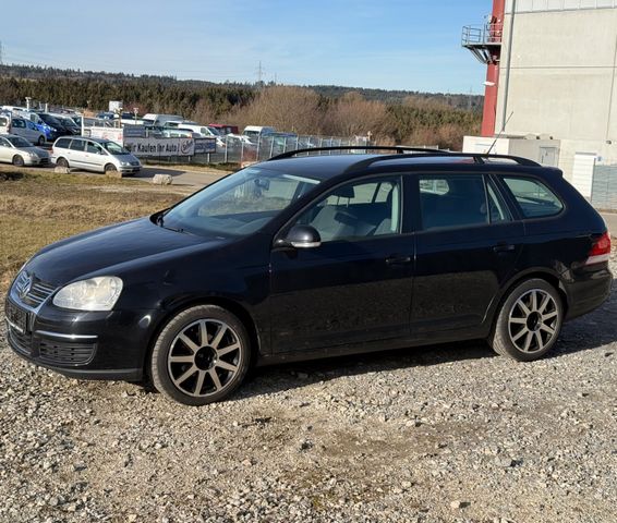 Volkswagen Golf 5 Variant 1.4 *KLIMAAUTOMATIK*EURO.4*ALU*