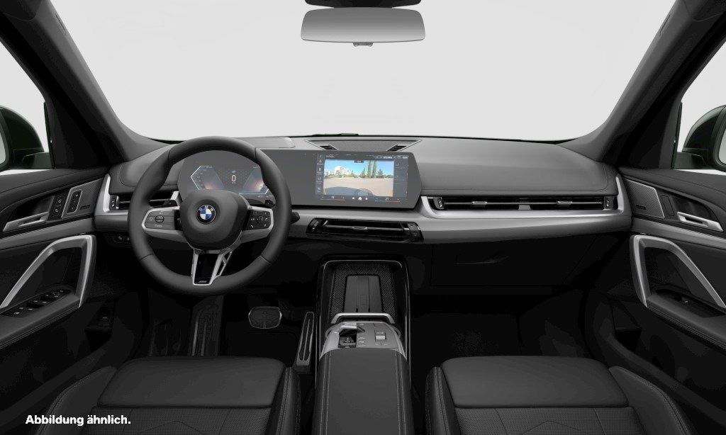 BMW X1 - Bild 3